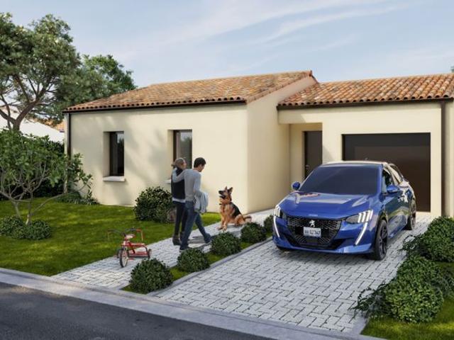 Maison vente à France métropolitaine, La Ronde