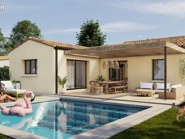 Maison vente à Niort, Deux-Sèvres
