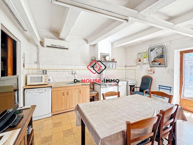Maison vente à Nîmes, Fontarèches
