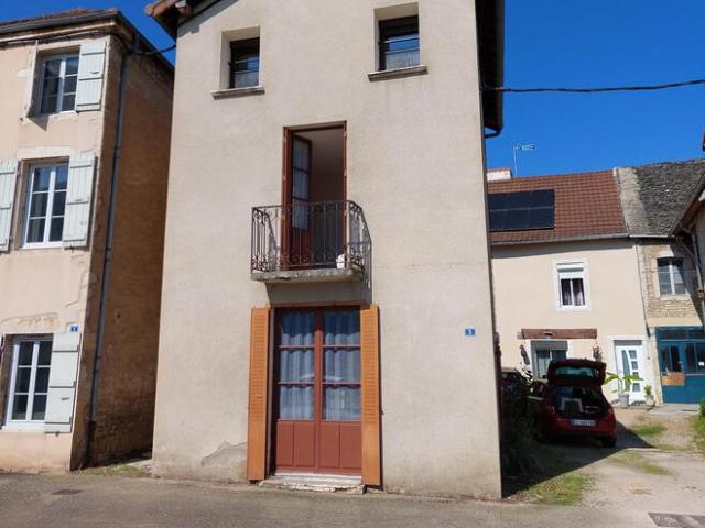Maison vente à Chalon-sur-Saône, Sennecey-le-grand
