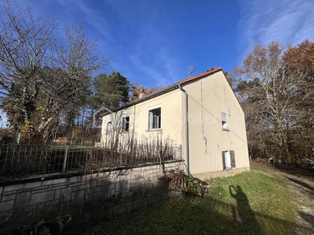 Maison vente à Périgueux, Saint-pierre-de-chignac