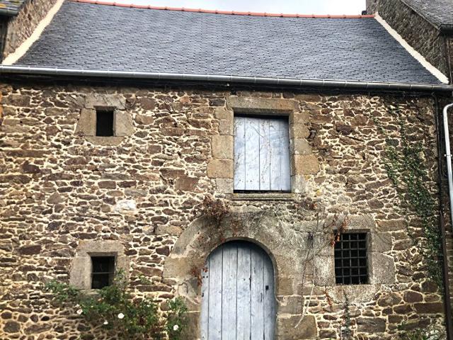 Maison vente à Saint-Malo, Bretagne