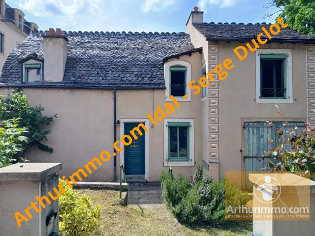 Maison vente à Mende