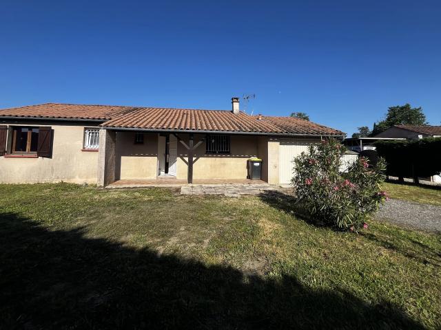 Maison vente à Muret, Roques