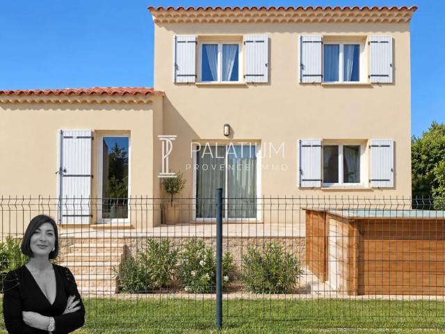 Maison vente à Aureille, Bouches-du-Rhône