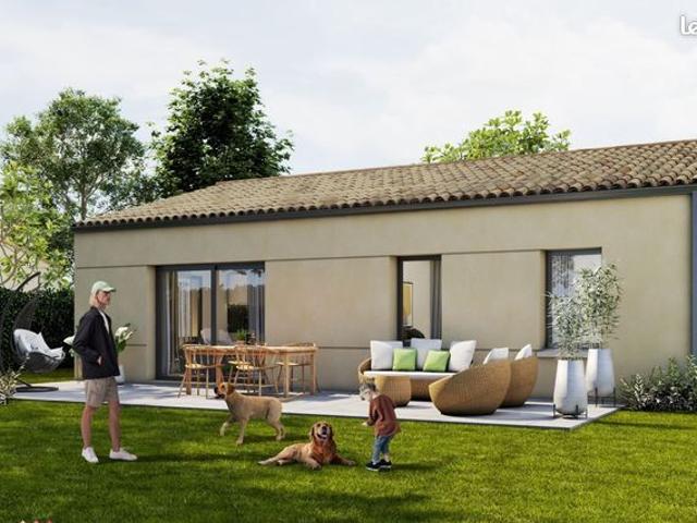 Maison vente à Aiffres, Deux-Sèvres