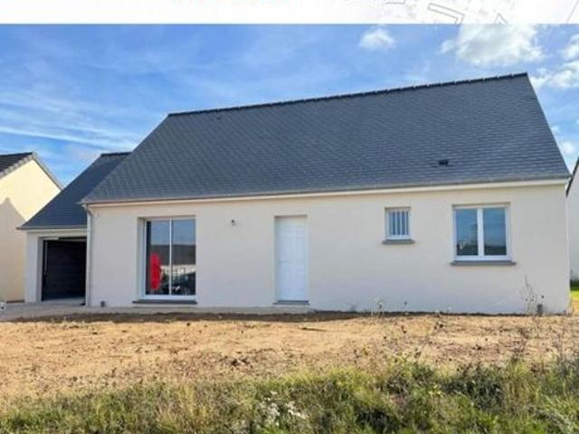 Maison vente à Dieppe, Cany-barville