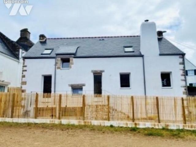 Maison vente à Lorient, Bretagne