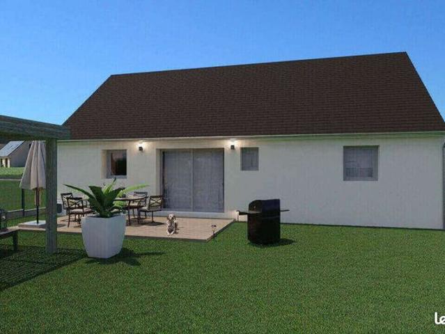 Maison vente à Tours, Chanceaux-sur-choisille