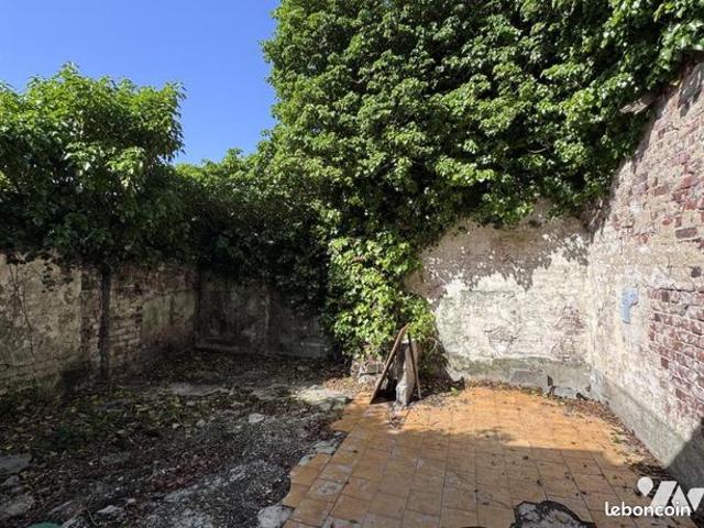 Maison vente à Calais, Coquelles