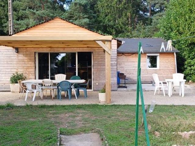 Maison vente à La Flèche, Guécélard