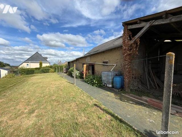 Maison vente à Rennes, Bretagne