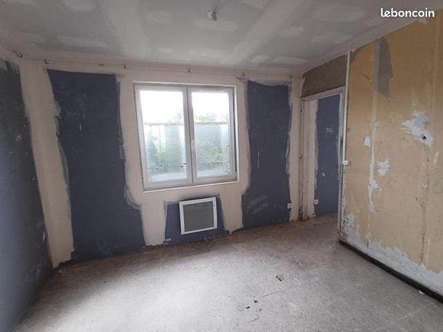 Maison vente à Douai, Hornaing