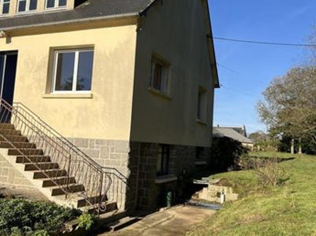 Maison vente à Guingamp, Bretagne