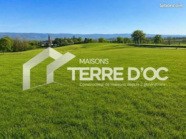 Maison vente à Castres, Lempaut