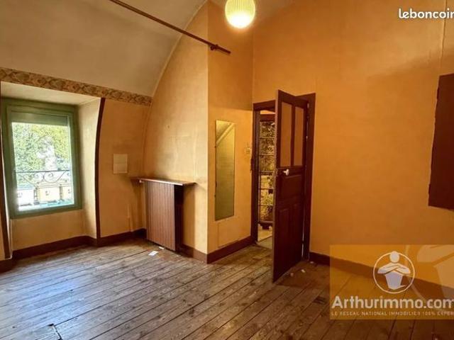 Maison vente à Mende