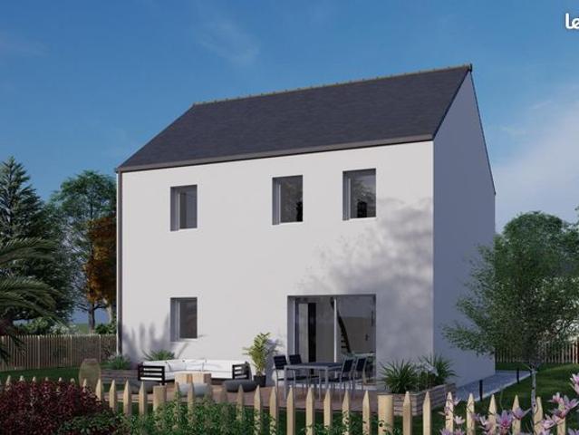 Maison vente à Rennes, Bretagne