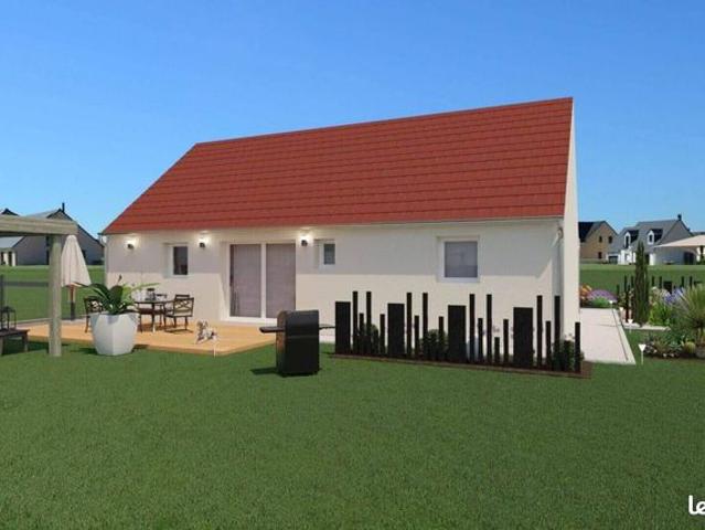 Maison vente à Blois, Epiais