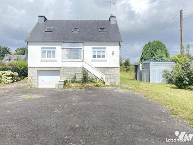 Maison vente à Lannion, Bretagne