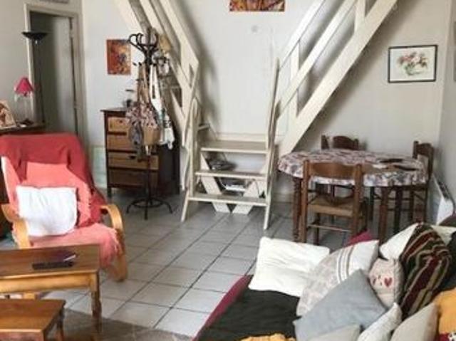 Maison vente à Rochefort