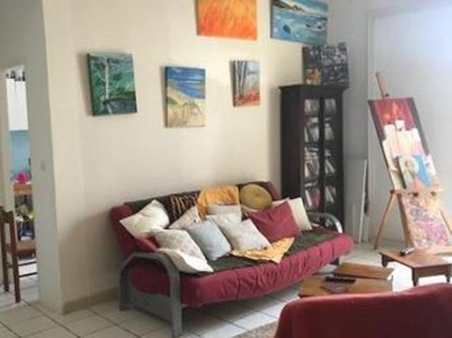 Maison vente à Rochefort