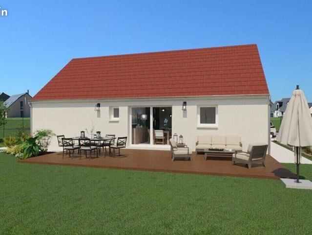 Maison vente à Romorantin-Lanthenay, Romorantin-lanthenay