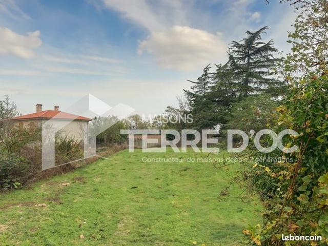 Maison vente à Albi, Terssac