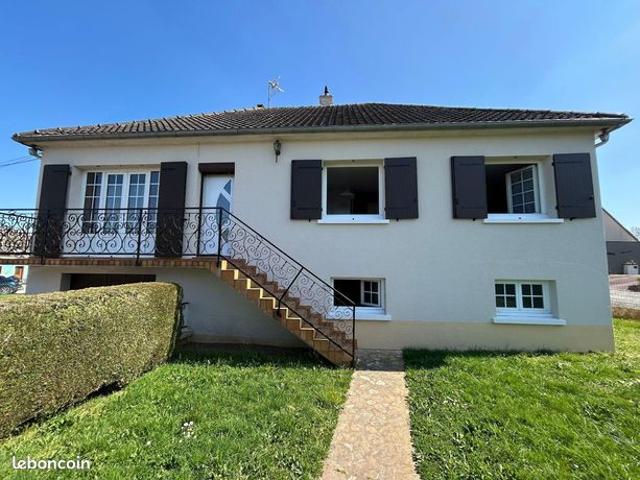 Maison vente à Trangé, Sarthe