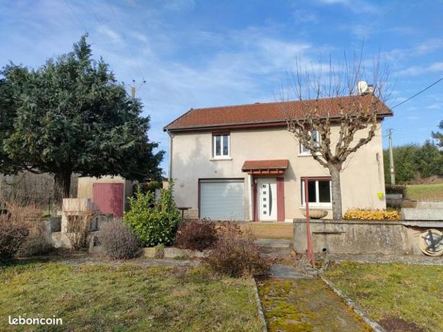 Maison vente à Charolles, Varennes-sous-dun