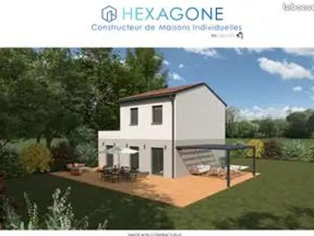 Maison vente à Villette-de-Vienne, Isère