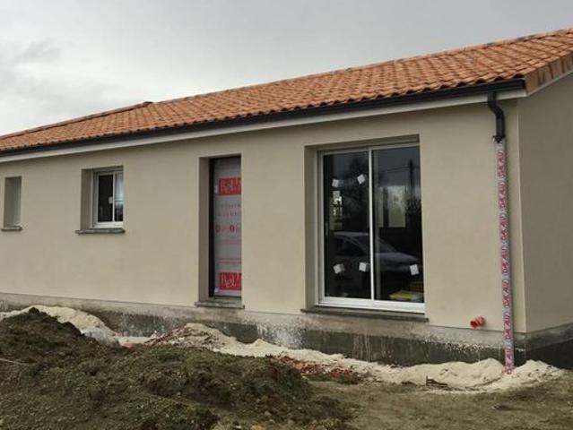 Maison vente à Biron, Charente-Maritime