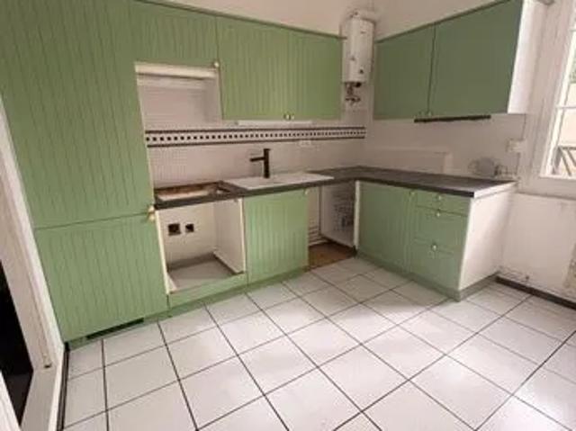 Maison location à Résidence Les Alizés, Langon