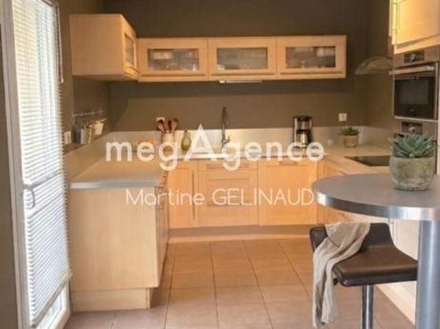 Maison vente à Chambéry