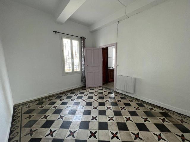 Maison location à Gallargues-le-Montueux, Gard