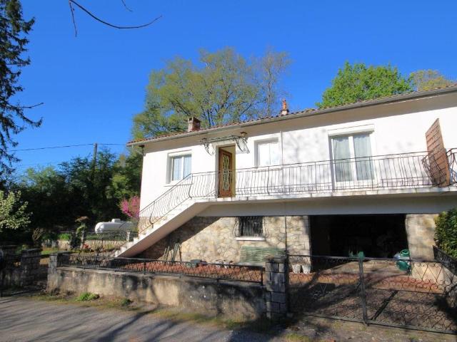 Maison vente à Villefranche-de-Rouergue, Villefranche-de-rouergue