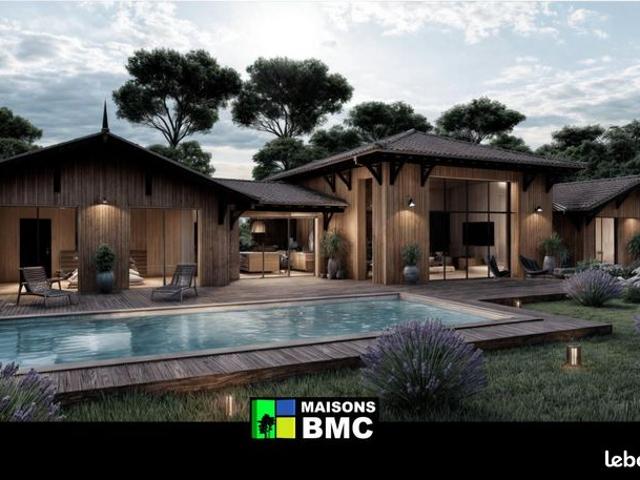 Maison vente à Mont-de-Marsan, Biscarrosse