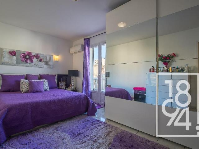Maison vente à Marseille