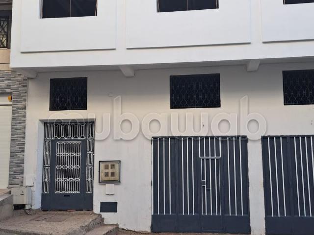 Maison vente à Tangero, Tanger-Tétouan
