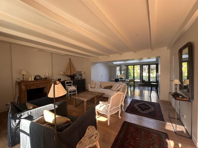 Maison location à Saint-Malo, Bretagne
