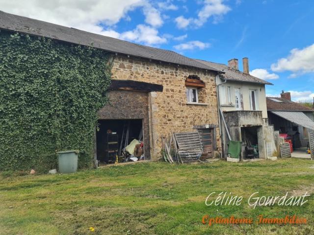 Maison vente à Limoges, Masléon