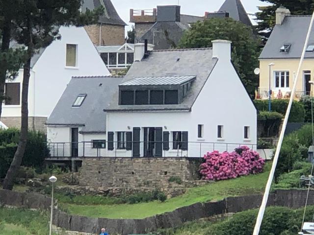 Maison location à Quimper, Bretagne