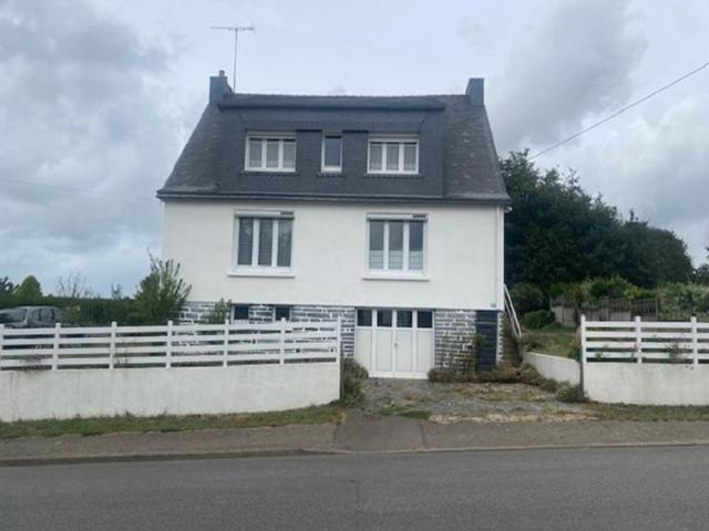 Maison vente à Vannes, Bretagne