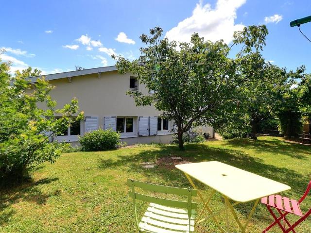 Maison vente à Mâcon