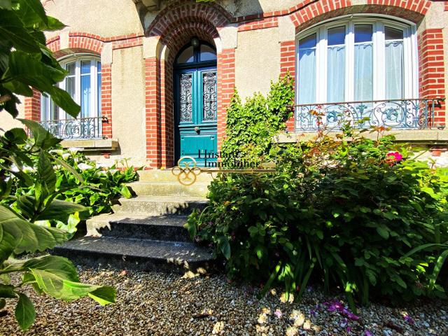 Maison vente à Morlaix, Bretagne