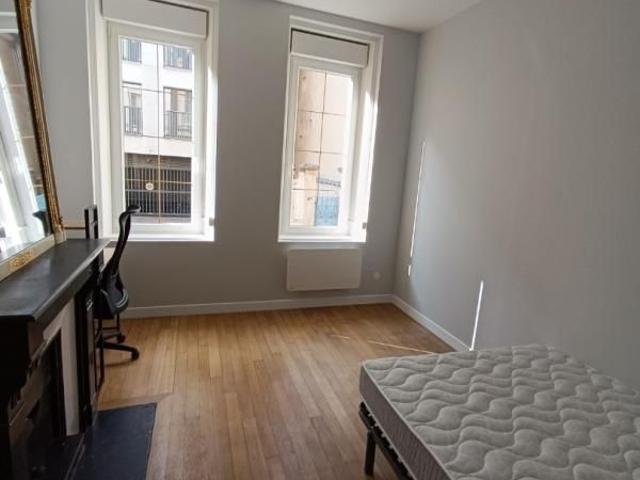 Maison location à Nancy