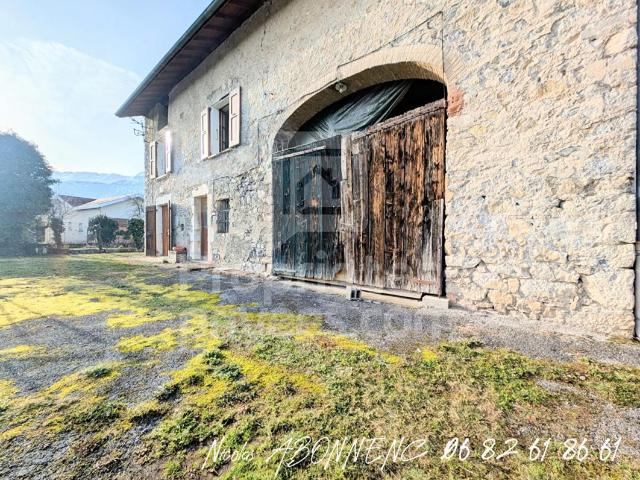 Maison vente à Grenoble, Varces-allières-et-risset