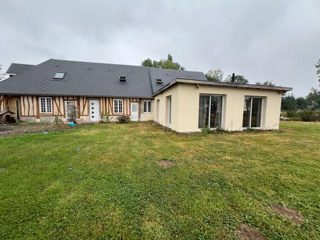 Maison vente à Bernay, Le Thuit-signol