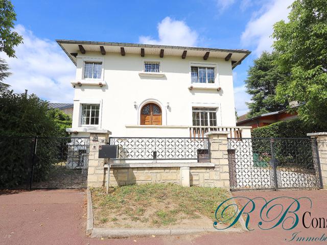 Maison location à Antony, Châtenay-malabry