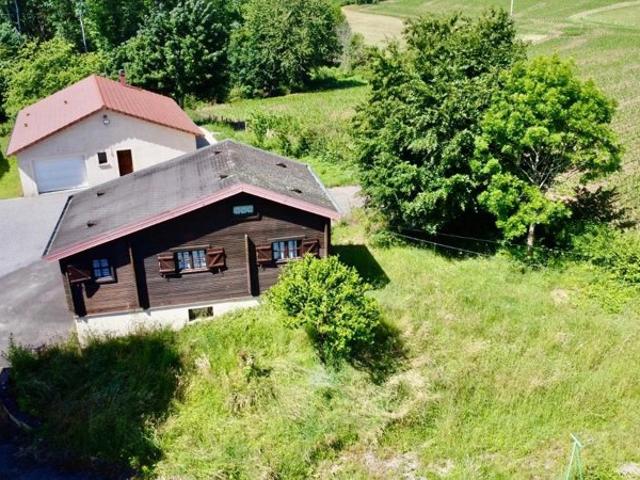 Maison vente à Lure, Lantenot