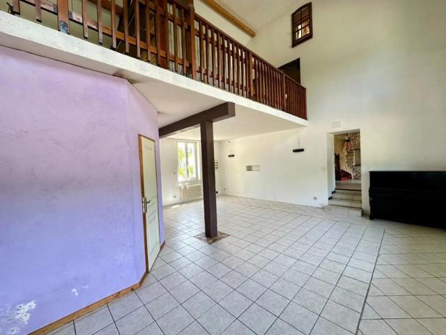 Maison vente à Lure